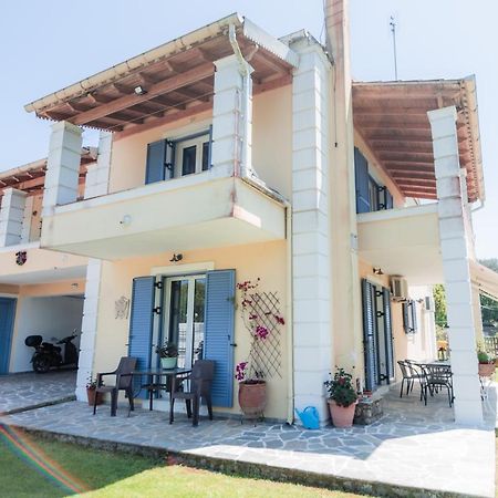 Anna Maria House Apartment Perama  Exterior foto